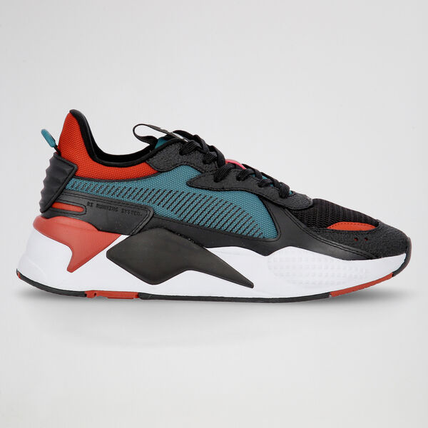 Zapatillas Puma Rs-x Hard Drive