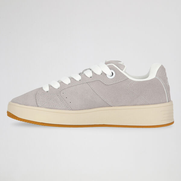 Zapatillas Topper Burgos TG Suede