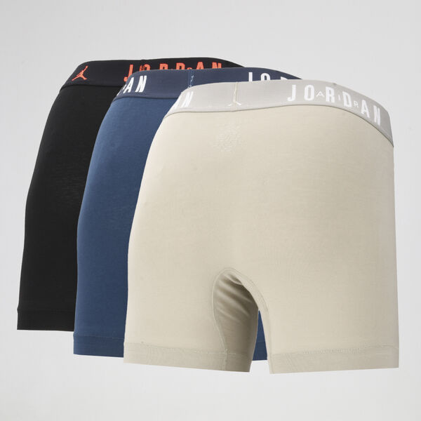 Boxer Jordan Flight Core X3 Hombre