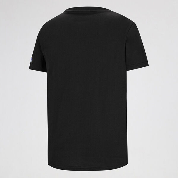 Remera Champion The Pocket Hombre