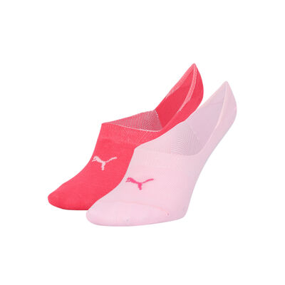 Pack de Medias Puma Footie
