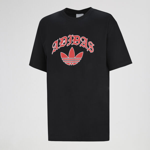 Remera adidas Trefoil Series Hombre