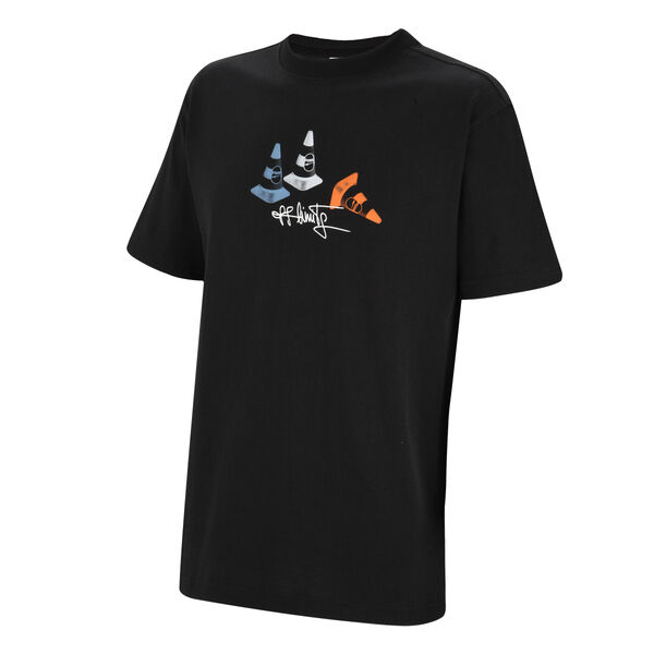 Remera Puma Downtown 180 Graphic