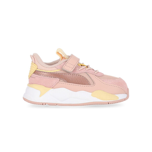 Zapatillas Puma Rs-x Metallic Bebé