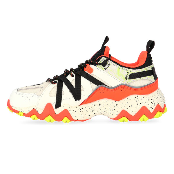 Zapatillas Fila Excursion Mujer
