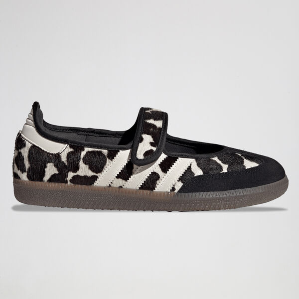 Ballerinas adidas Samba Jane Mujer