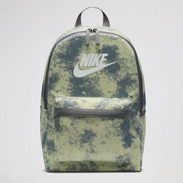 Mochila Nike Heritage Rorschach