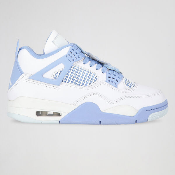 Zapatillas Jordan Air 4 Retro Mujer