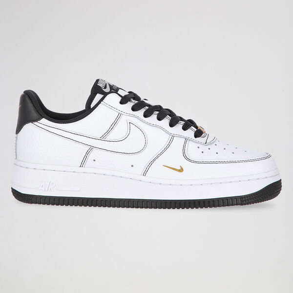 Zapatillas Nike Air Force 1 '07 Mini Jewel Mujer
