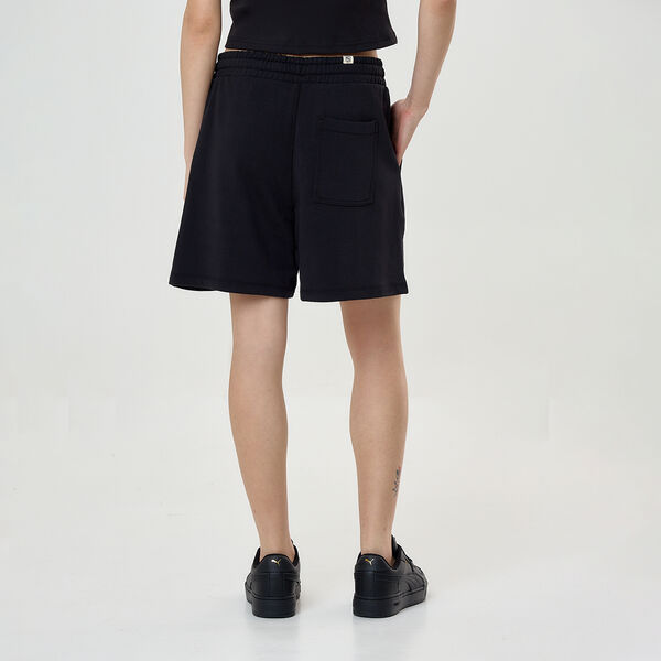 Short Puma Downtown Mujer