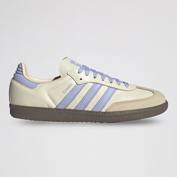 Zapatillas adidas Samba OG Mujer
