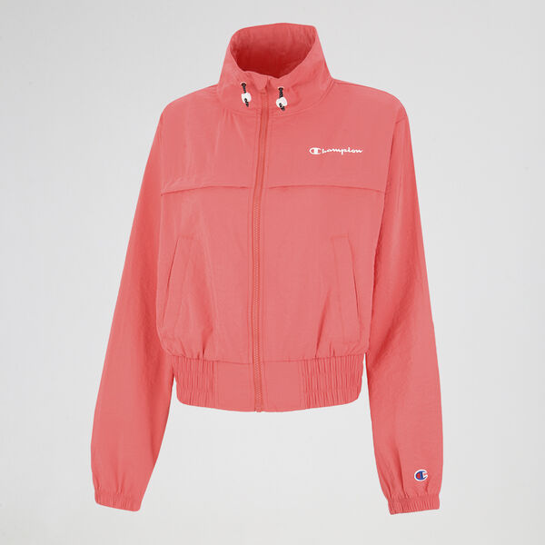 Buzo Champion Woven Mujer