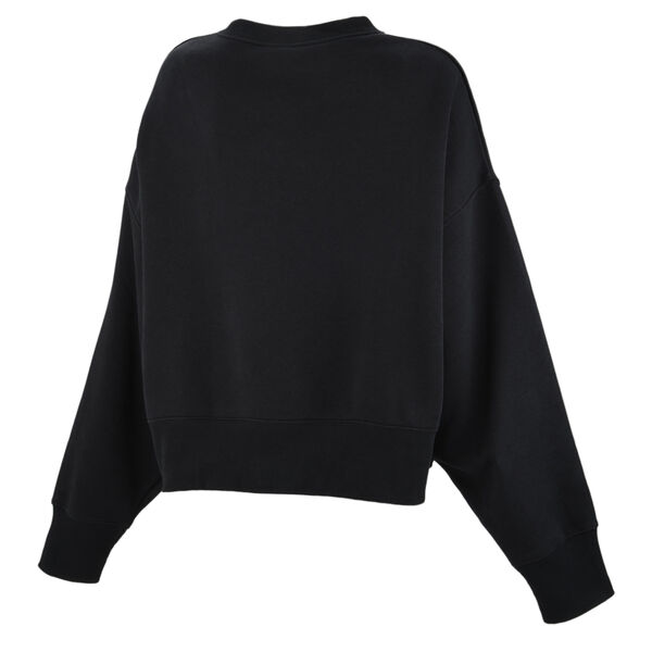 Buzo Urbano Nike Sportswear Phoenix Fleece Mujer