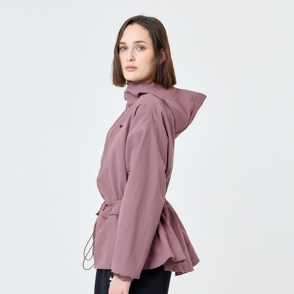 Campera Nike Everything Mujer