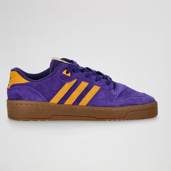 Zapatillas adidas Rivalry Low Hombre