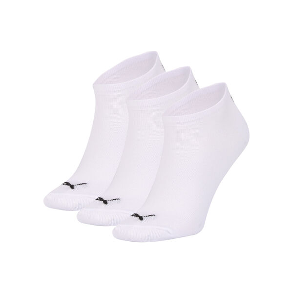 Pack de Medias Puma Invisible Sneakers Hombre
