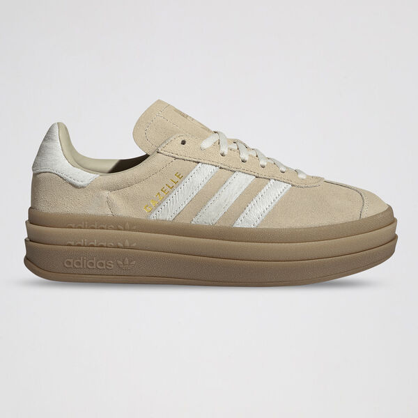 Zapatillas adidas Gazelle Bold Mujer