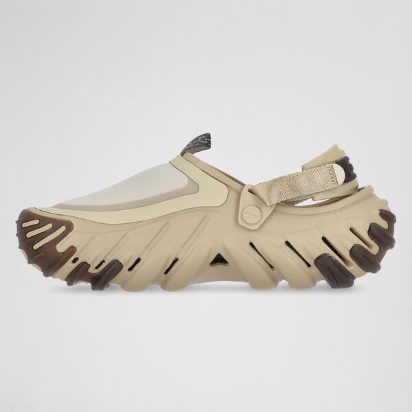 Zuecos goma Crocs Echo Ro Ripstop Clog