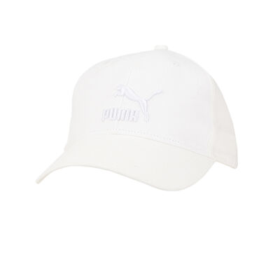 Gorra Puma Archive Logo bb