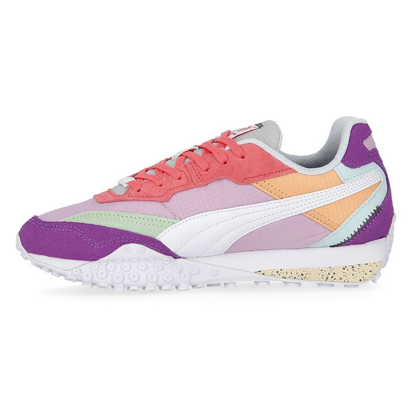 Zapatillas Puma Blktop Rider
