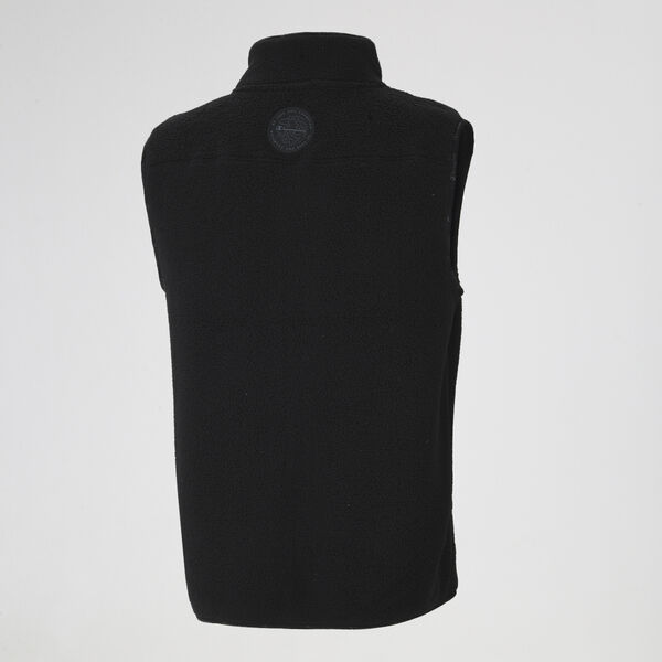 Chaleco Champion Cozy Shearling Vest Hombre