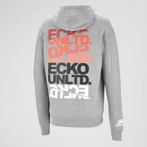 Buzo Ecko Logo I25 para Hombre