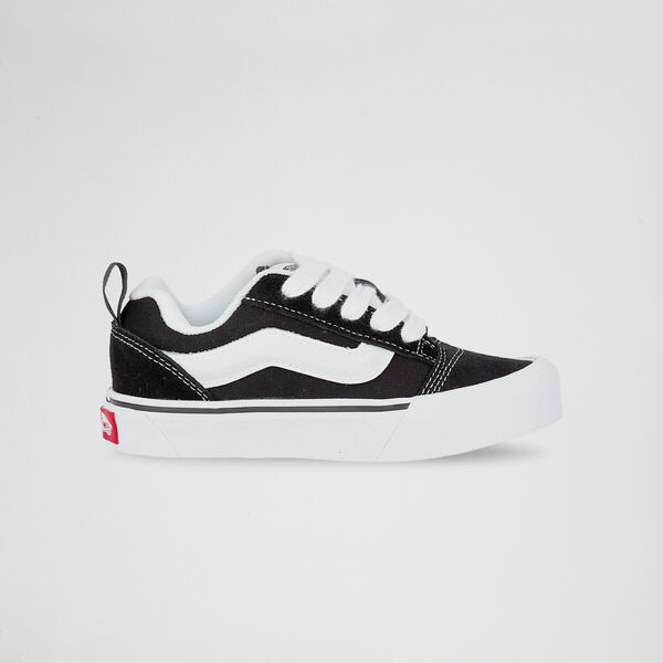 Zapatillas Vans Knu Skool Infantil