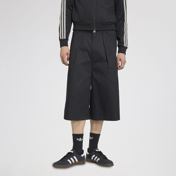 Bermuda adidas Adibreak Hombre