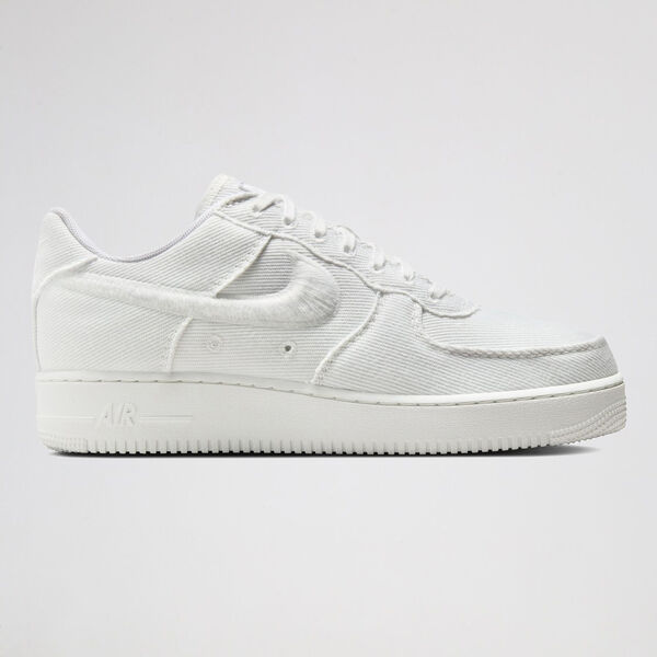 Zapatillas Nike Air Force 1 Low Canvas Hombre