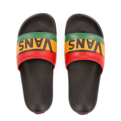 Ojotas Vans La Costa Hombre