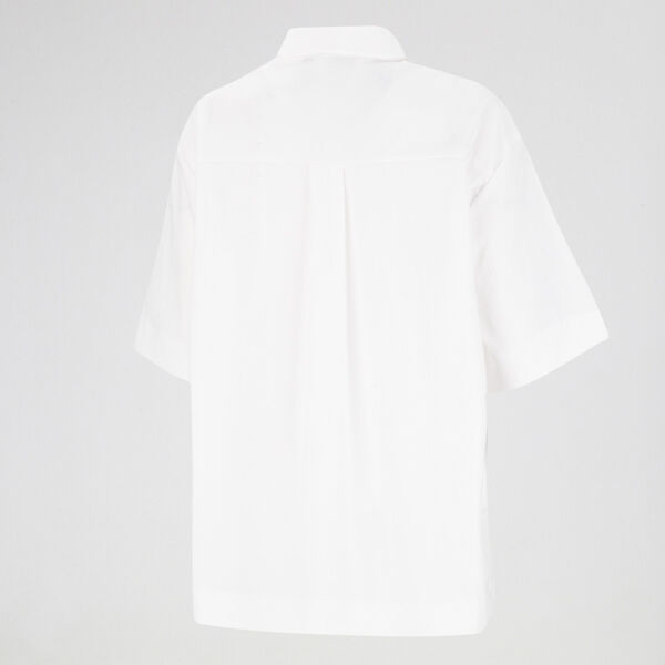 Camisa adidas Essentials Ripstop Mujer