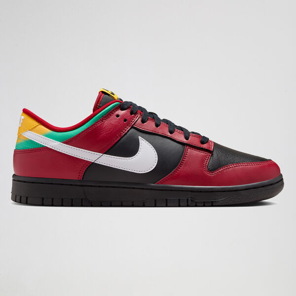 Zapatillas Nike Dunk Low Retro Hombre