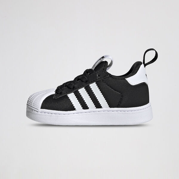 Zapatillas adidas Superstar Quickon Infantil