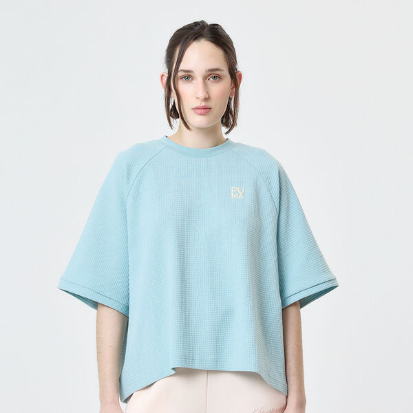 Remera Puma Infuse