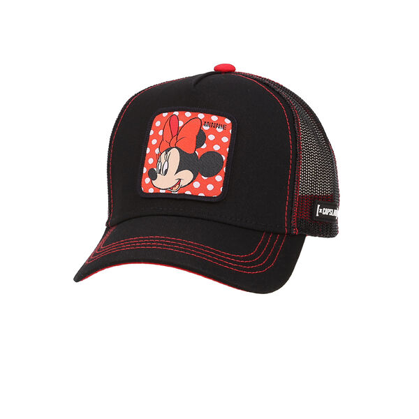 Gorra Capslab Disney Minnie