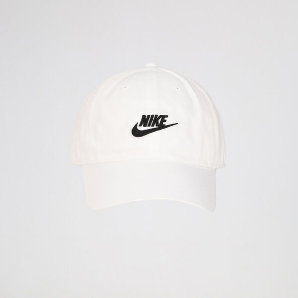 Gorra Nike Club Unstructured Futura Wash Algodón