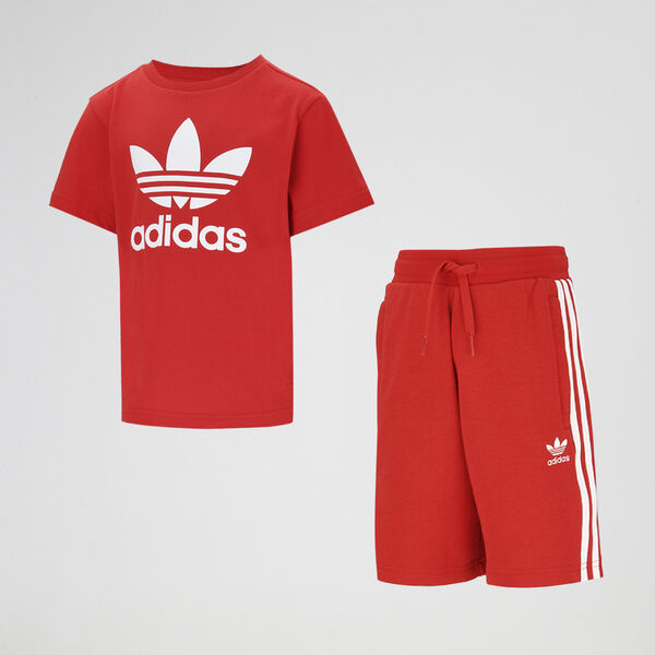 Conjunto adidas Adicolor Infantil