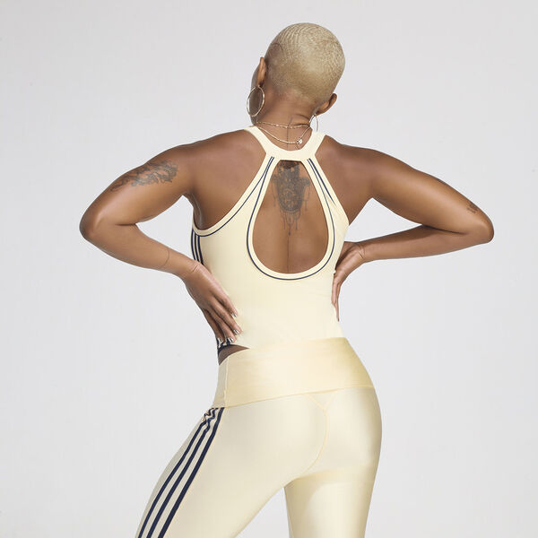 Body adidas Originals Sport Leotardo Mujer