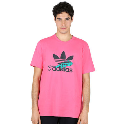 Remera adidas Logo