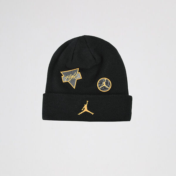 Gorro Jordan Shine Me Ni&ntilde;o