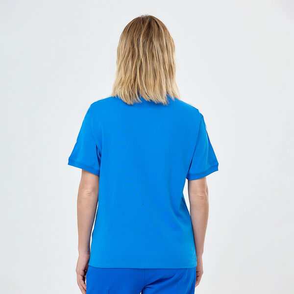 Remera adidas 3 Tiras Mujer
