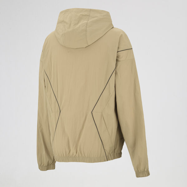 Campera Jordan Lightweight Draft Hombre