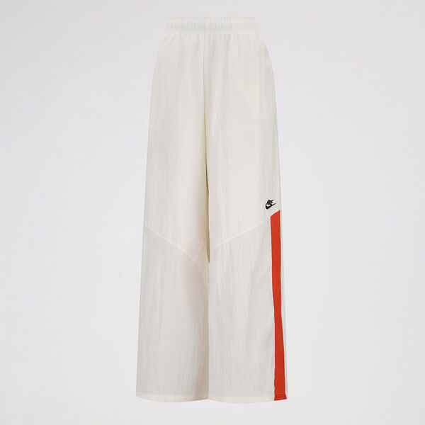 Pantal&oacute;n Nike Sportswear Wide Woven Mujer
