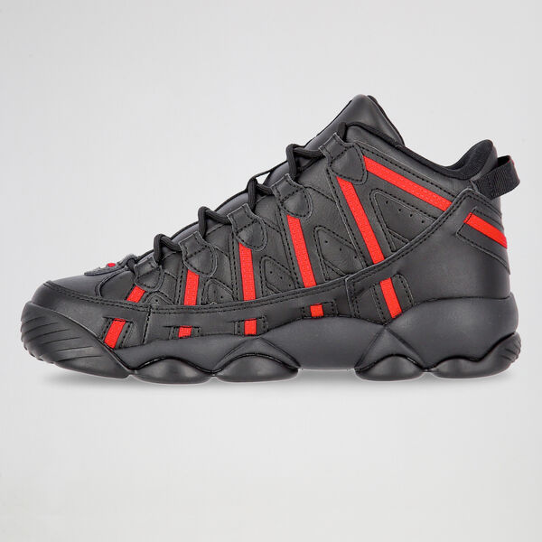 Zapatillas Fila Stackhouse Spaghetti Hombre