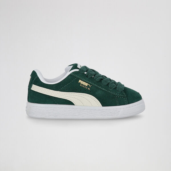 Zapatillas Puma Suede XL Infantil