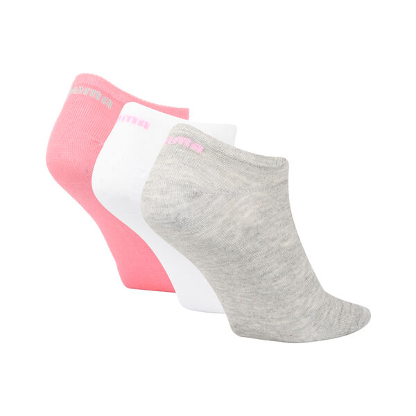 Pack de Medias Puma Invisible