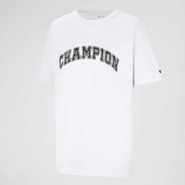 Remera Champion Classic Graphic Hombre