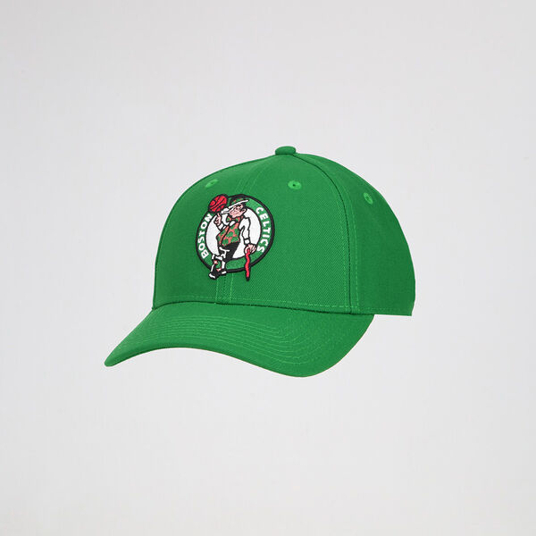 Gorra NBA Boston Celtics Hombre
