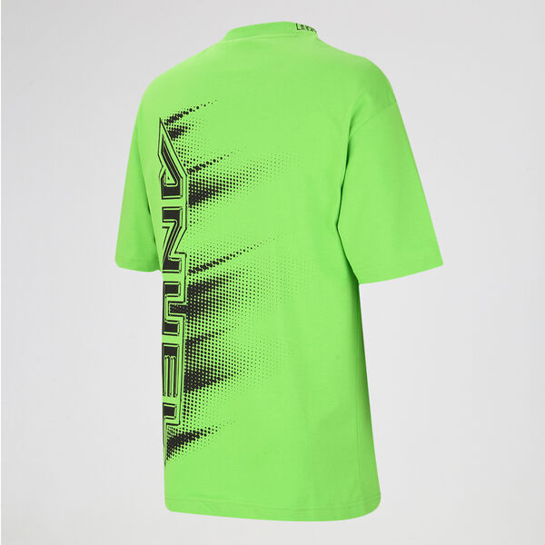 Remera Reebok X Anuel