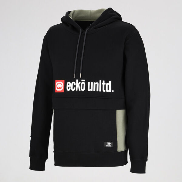 Buzo Ecko Grafitti I25 Hombre